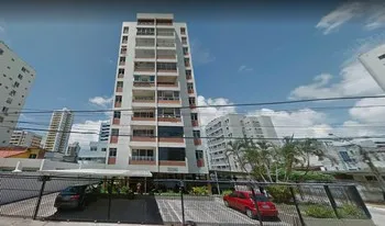 Imagem do Condomínio Do Edifício Visconde Do Rio Branco em Jaboatão Dos Guararapes