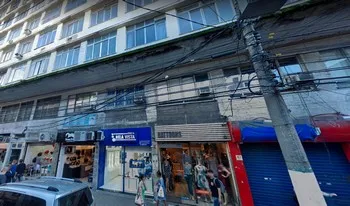 Imagem do Condomínio Do Edifício Visconde Do Rio Branco em Niterói