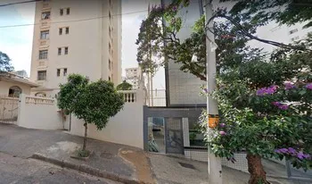 Condomínio Do Edifício Visconde Nepomuceno em Belo Horizonte
