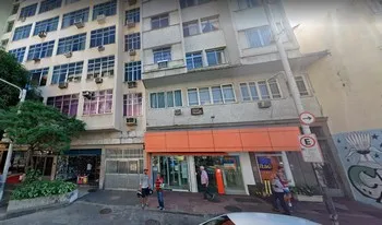 Condomínio Do Edifício Visconde Senhora Da Ribeira em Rio De Janeiro