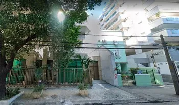 Condomínio Do Edifício Visconde Silva 41 em Rio De Janeiro