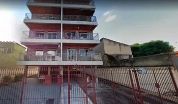 Condomínio Do Edifício Viscondi em Rio De Janeiro