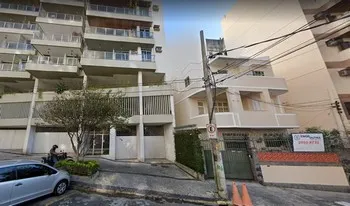 Condomínio Do Edifício Visconti em Rio De Janeiro