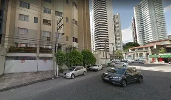 Imagem do Condomínio Do Edifício Visconti em Belém