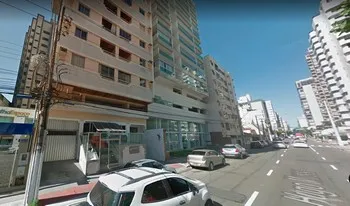 Imagem do Condomínio Do Edifício Visconti em Vila Velha