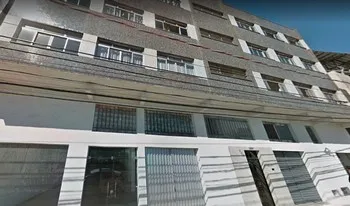 Imagem do Condomínio Do Edifício Viseu em Vila Velha