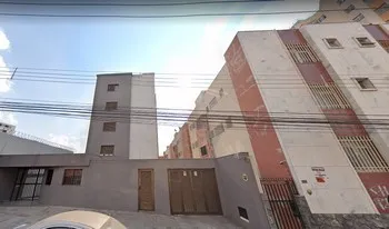 Condomínio Do Edifício Viseu em Belo Horizonte