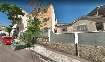 Condomínio Do Edifício Viseu em Rio De Janeiro