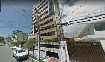 Imagem do Condomínio Do Edifício Viseu em Maceió