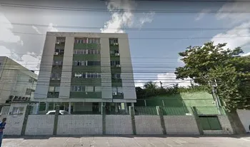 Imagem do Condomínio Do Edifício Visgueiro em Recife