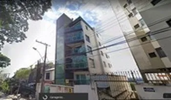 Condomínio Do Edifício Vision Residence em Belo Horizonte