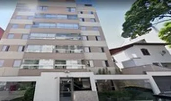 Imagem do Condomínio Do Edifício Visionaire em Belo Horizonte