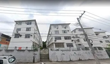Condomínio Do Edifício Vista Alegre ( 16 A ) em Rio De Janeiro
