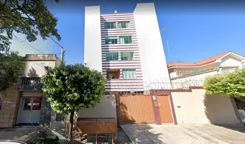 Condomínio Do Edifício Vista Alegre em Belo Horizonte