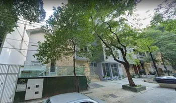 Condomínio Do Edifício Vista Alegre em Rio De Janeiro