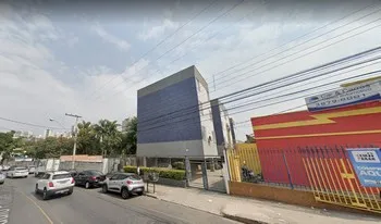 Condomínio Do Edifício Vista Alegre em Belo Horizonte