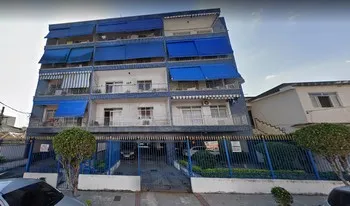 Condomínio Do Edifício Vista Alegre em Rio De Janeiro