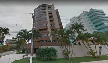 Imagem do Condomínio Do Edifício Vista Ao Mar em Guaratuba