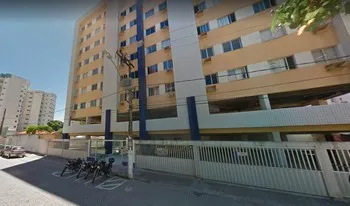 Imagem do Condomínio Do Edifício Vista Azul em Vitória