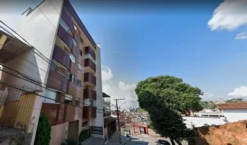 Imagem do Condomínio Do Edifício Vista Bela em Ipatinga