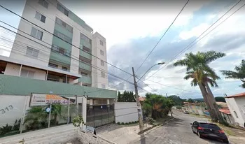 Imagem do Condomínio Do Edifício Vista Bella em Contagem