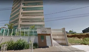 Imagem do Condomínio Do Edifício Vista Da Colina em Uberlândia