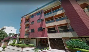Imagem do Condomínio Do Edifício Vista Da Ilha em Guarapari