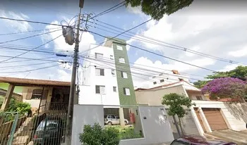 Condomínio Do Edifício Vista Da Lagoa em Belo Horizonte
