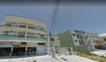Imagem do Condomínio Do Edifício Vista Da Lagoa em Macaé