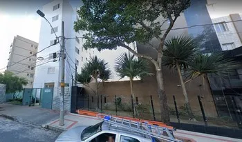 Condomínio Do Edifício Vista Da Serra em Belo Horizonte