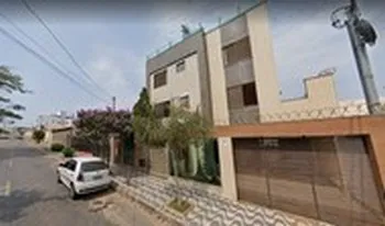 Condomínio Do Edifício Vista Da Serra em Belo Horizonte