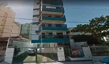 Imagem do Condomínio Do Edifício Vista Del Mar em Vitória
