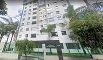 Condomínio Do Edifício Vista Do Palmares em Belo Horizonte
