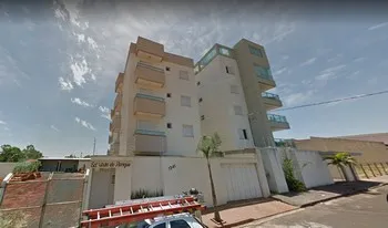 Imagem do Condomínio Do Edifício Vista Do Parque em Uberlândia