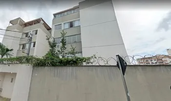 Imagem do Condomínio Do Edifício Vista Do Sol Residêncial em Contagem