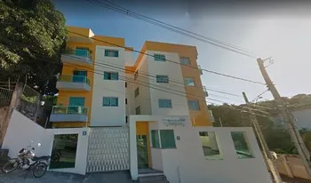 Imagem do Condomínio Do Edifício Vista Linda em Governador Valadares