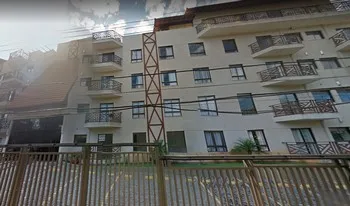 Imagem do Condomínio Do Edifício Vista Serrana em Teresópolis