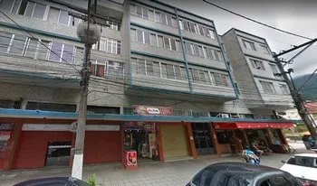 Imagem do Condomínio Do Edifício Vista Soberba em Teresópolis