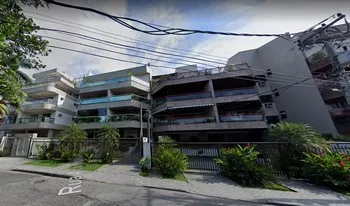Condomínio Do Edifício Vistamar em Rio De Janeiro