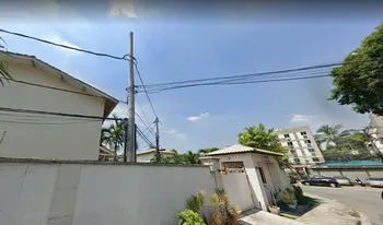 Condomínio Do Edifício Vita Residêncial em Rio De Janeiro