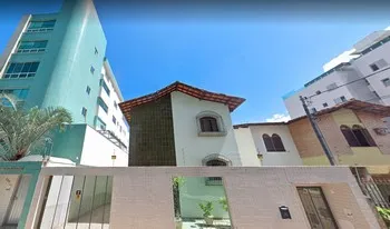 Condomínio Do Edifício Vital Brasil em Belo Horizonte