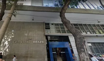 Condomínio Do Edifício Vital Brazil em Rio De Janeiro