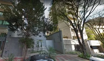 Condomínio Do Edifício Vital Ulisses De Castro em Belo Horizonte