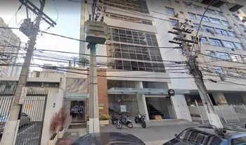 Imagem do Condomínio Do Edifício Vitale Icaraí Centro Clinico em Niteroi