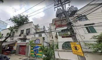 Condomínio Do Edifício Vitonil em Rio De Janeiro