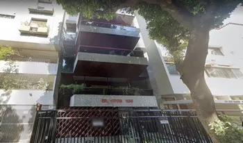 Condomínio Do Edifício Vitor em Rio De Janeiro