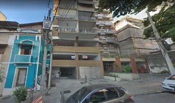 Condomínio Do Edifício Vitor Hugo em Rio De Janeiro
