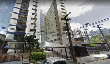 Imagem do Condomínio Do Edifício Vitor Ii em Recife