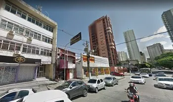 Imagem do Condomínio Do Edifício Vitor Ii em Belém