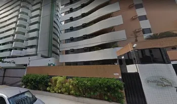 Imagem do Condomínio Do Edifício Vitor Iii em Maceió
